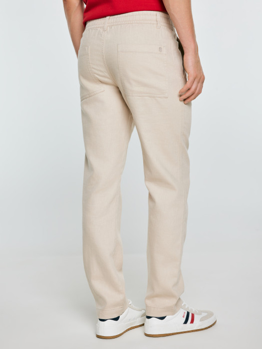 Pánske nohavice CABRES 103